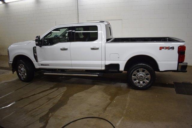 new 2024 Ford F-250 car, priced at $77,141