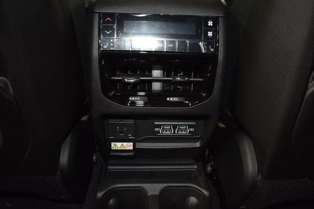new 2025 Jeep Grand Cherokee L car, priced at $49,648