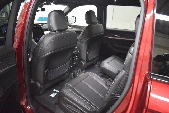 new 2025 Jeep Grand Cherokee L car, priced at $49,648
