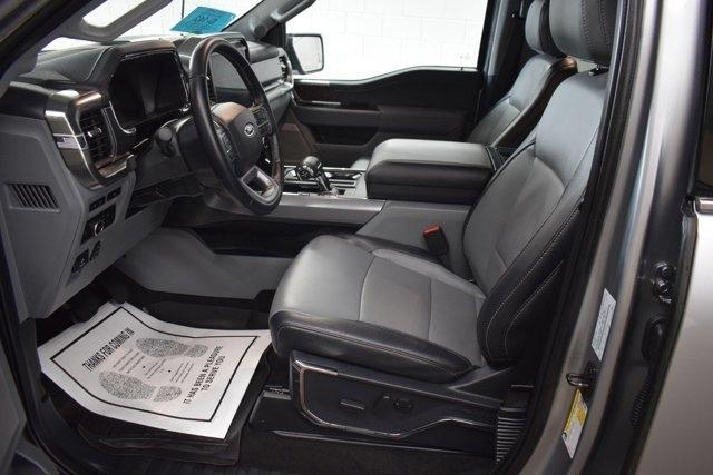 used 2023 Ford F-150 car, priced at $49,930