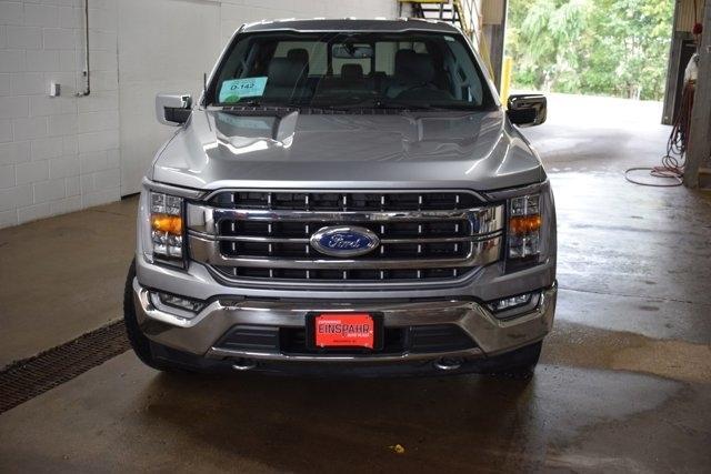 used 2023 Ford F-150 car, priced at $49,930