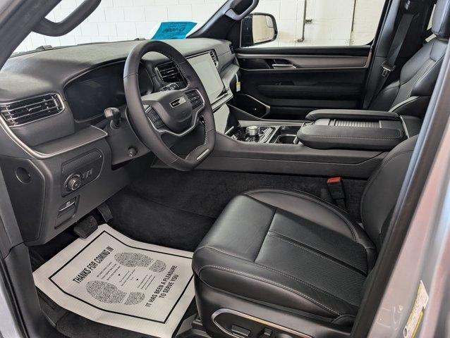 new 2025 Jeep Wagoneer car, priced at $65,230