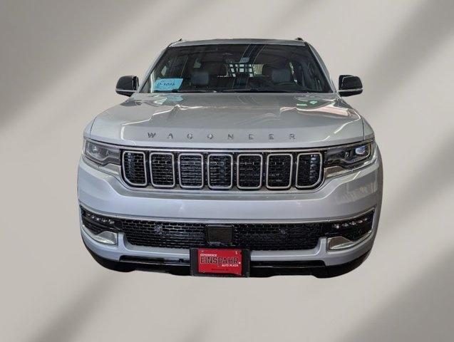 new 2025 Jeep Wagoneer car, priced at $65,230