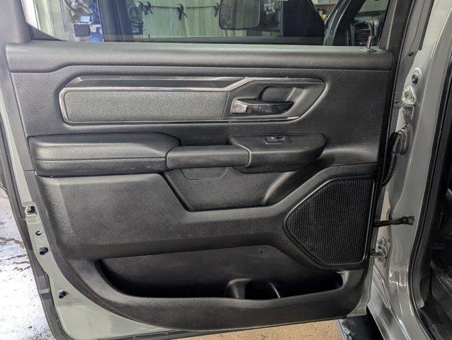 used 2020 Ram 1500 car, priced at $31,630