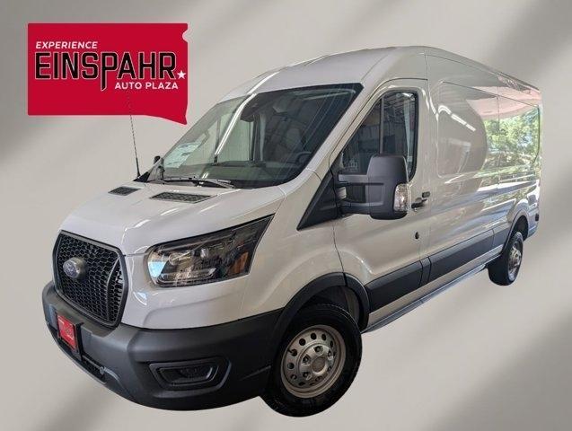 new 2025 Ford Transit-250 car, priced at $56,640