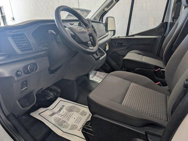 new 2025 Ford Transit-250 car, priced at $56,640