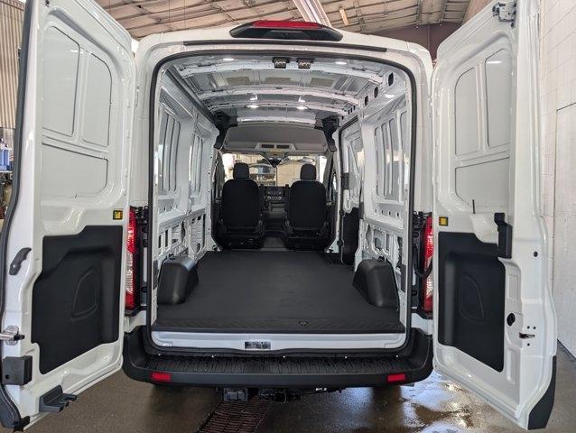 new 2025 Ford Transit-250 car, priced at $56,640