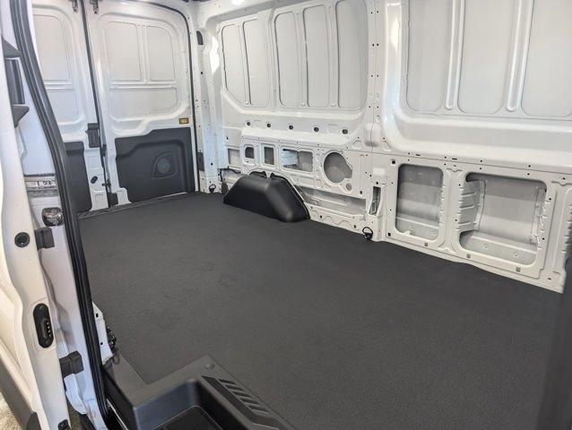 new 2025 Ford Transit-250 car, priced at $56,640