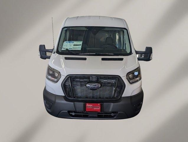 new 2025 Ford Transit-250 car, priced at $56,640