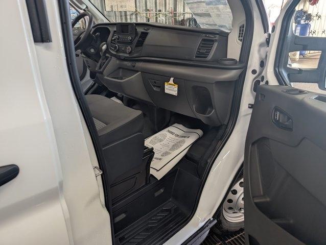 new 2025 Ford Transit-250 car, priced at $56,640