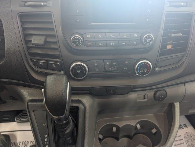 new 2025 Ford Transit-250 car, priced at $56,640