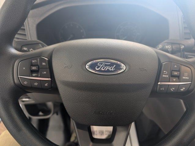 new 2025 Ford Transit-250 car, priced at $56,640