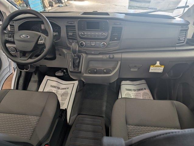 new 2025 Ford Transit-250 car, priced at $56,640