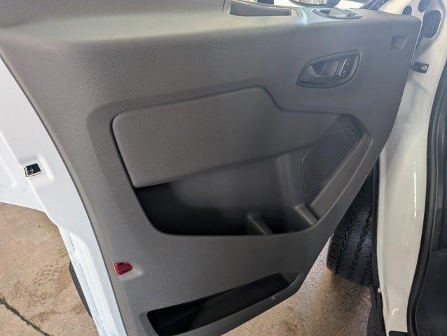 new 2025 Ford Transit-250 car, priced at $56,640