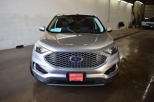 new 2024 Ford Edge car, priced at $44,530