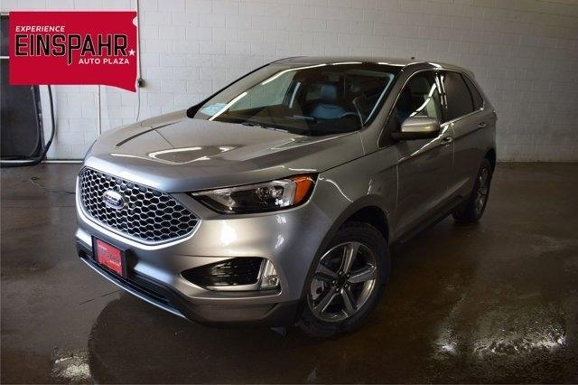 new 2024 Ford Edge car, priced at $44,530