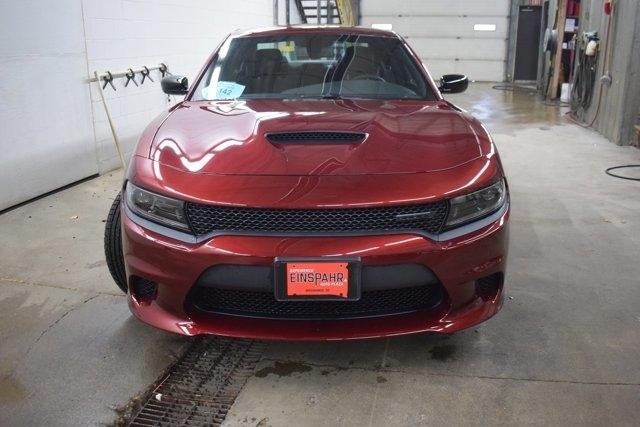 new 2023 Dodge Charger car, priced at $40,975