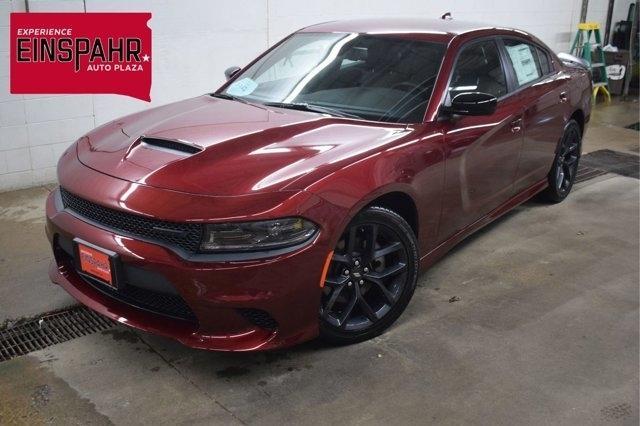 new 2023 Dodge Charger car, priced at $40,975