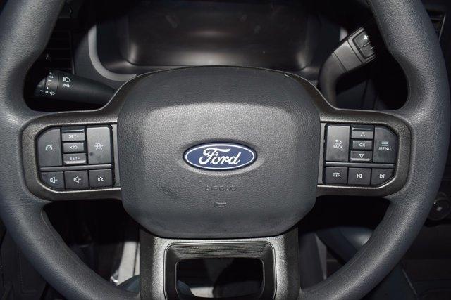 new 2024 Ford F-150 car, priced at $50,607