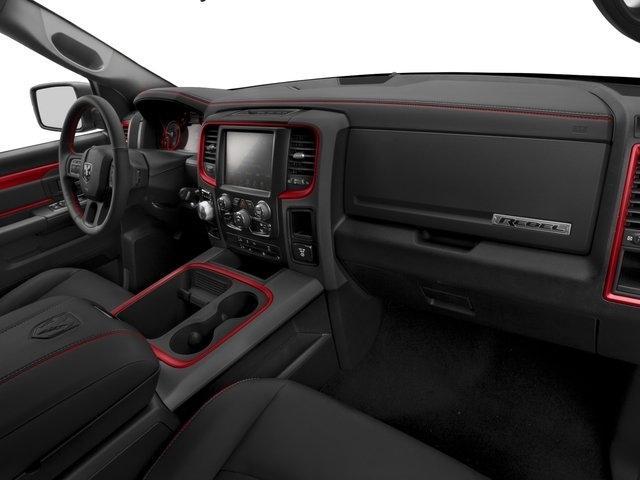 used 2017 Ram 1500 car, priced at $30,580