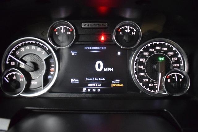 used 2017 Ram 1500 car, priced at $30,580