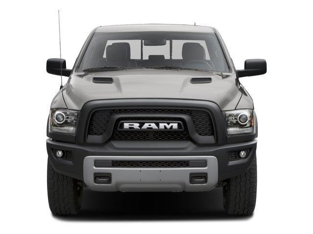 used 2017 Ram 1500 car, priced at $30,580