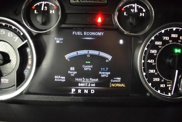 used 2017 Ram 1500 car, priced at $30,580