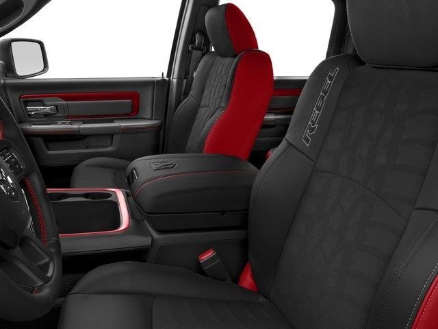 used 2017 Ram 1500 car, priced at $30,580