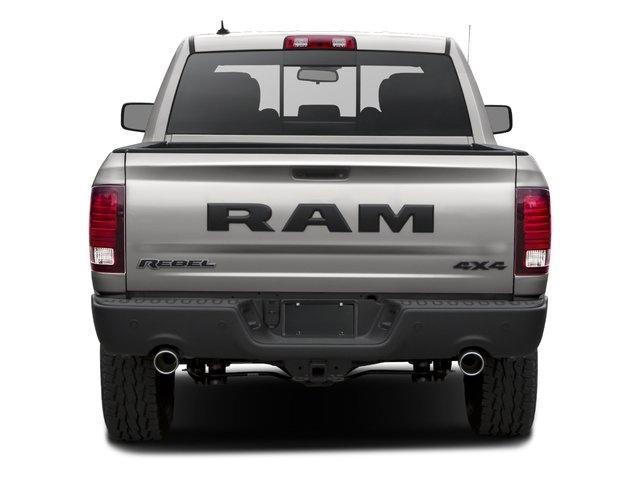 used 2017 Ram 1500 car, priced at $30,580