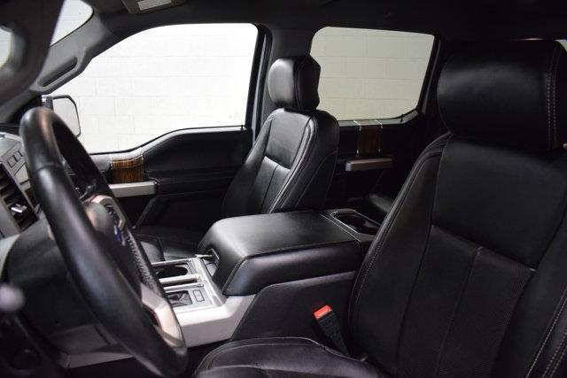 used 2020 Ford F-150 car, priced at $36,870