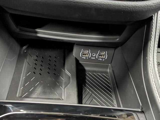 new 2025 Chrysler Pacifica car, priced at $50,864