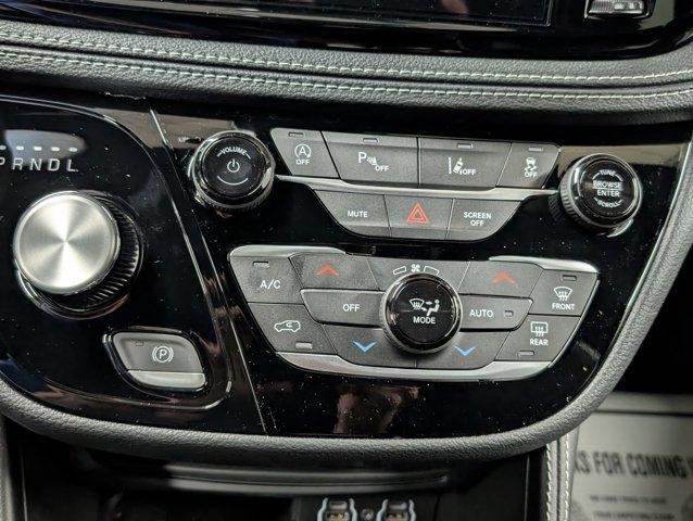 new 2025 Chrysler Pacifica car, priced at $50,864