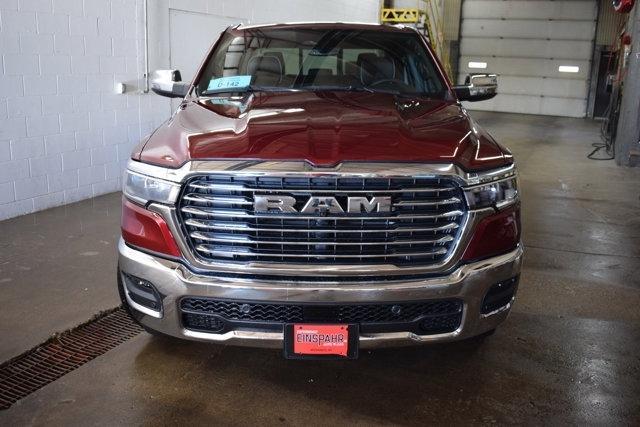 new 2025 Ram 1500 car, priced at $64,520