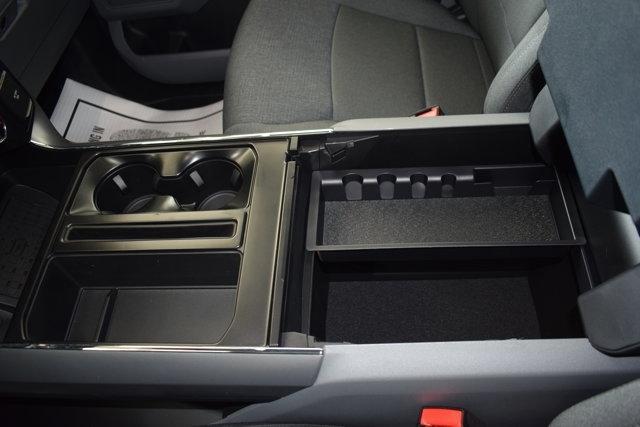 new 2025 Ford F-150 car, priced at $58,557