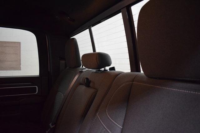 new 2025 Ram 2500 car, priced at $62,564