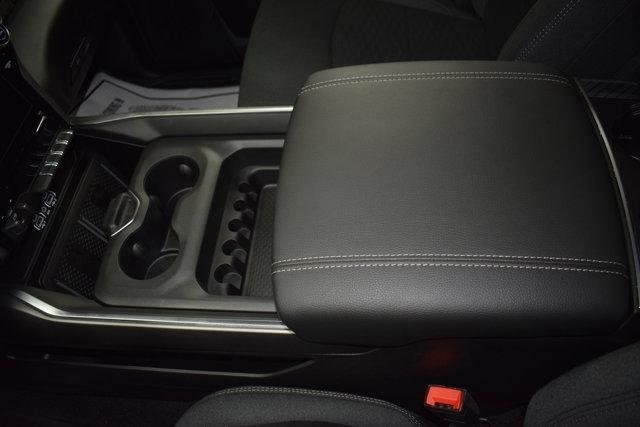 new 2025 Ram 2500 car, priced at $62,564