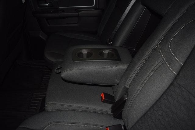 new 2025 Ram 2500 car, priced at $62,564