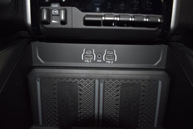 new 2025 Ram 2500 car, priced at $62,564