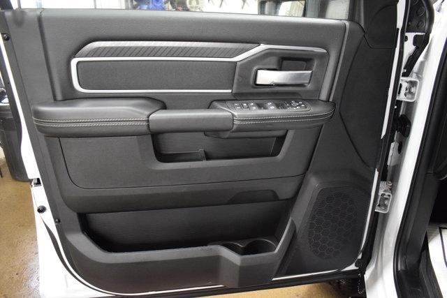 new 2025 Ram 2500 car, priced at $62,564