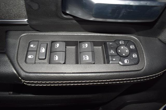 new 2025 Ram 2500 car, priced at $62,564