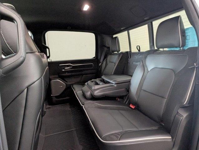 new 2025 Ram 1500 car, priced at $65,340