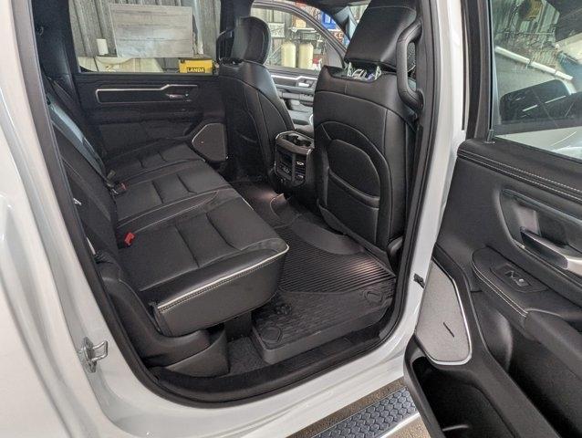 new 2025 Ram 1500 car, priced at $65,340