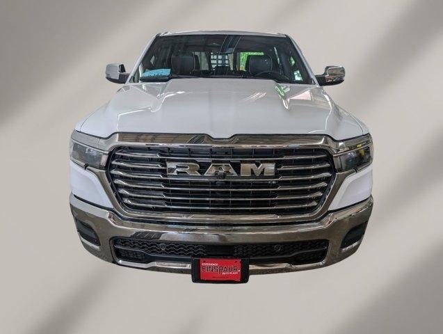 new 2025 Ram 1500 car, priced at $65,340