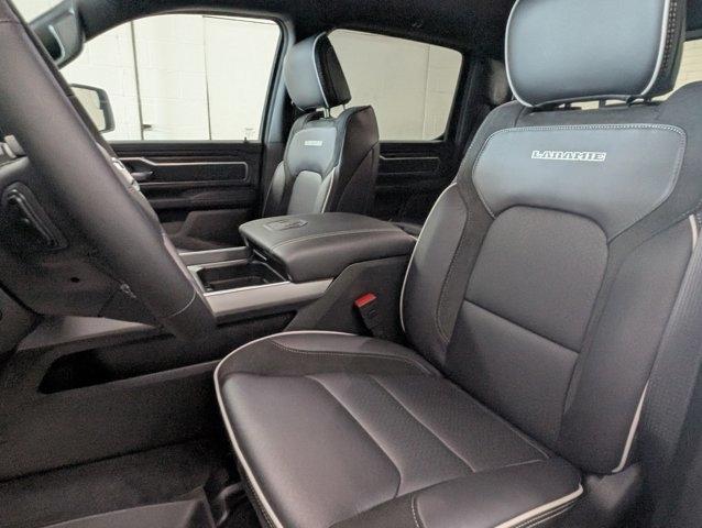 new 2025 Ram 1500 car, priced at $65,340