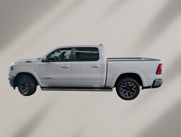 new 2025 Ram 1500 car, priced at $65,340
