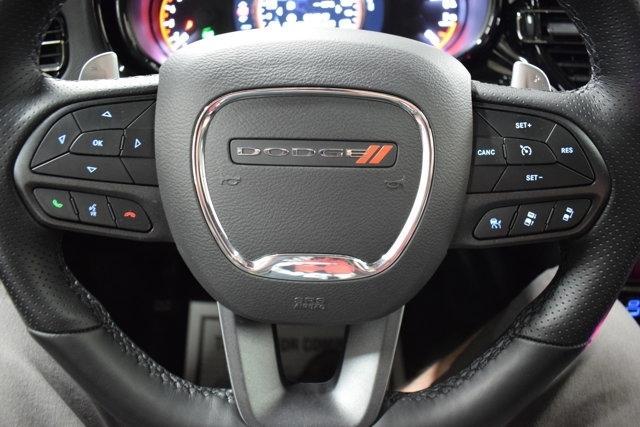 used 2024 Dodge Durango car, priced at $47,730