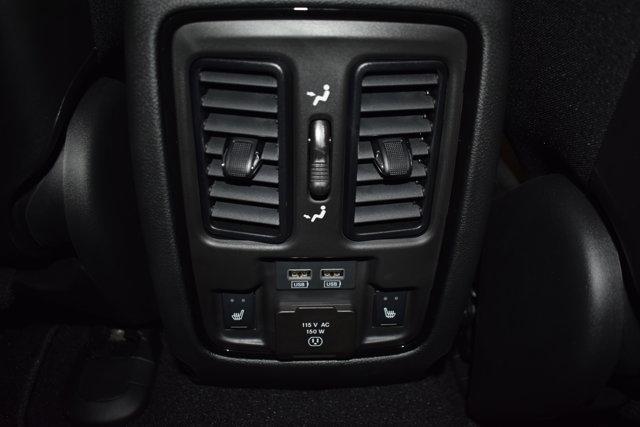 used 2024 Dodge Durango car, priced at $47,730
