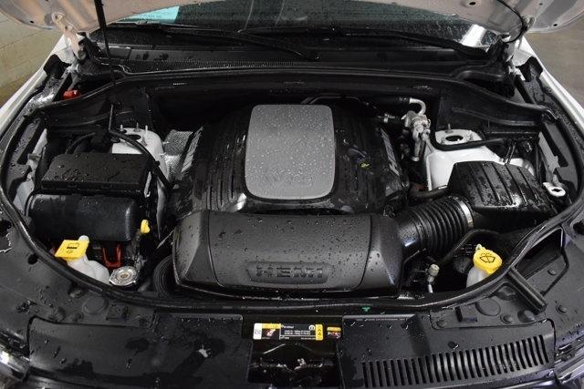 used 2024 Dodge Durango car, priced at $47,730
