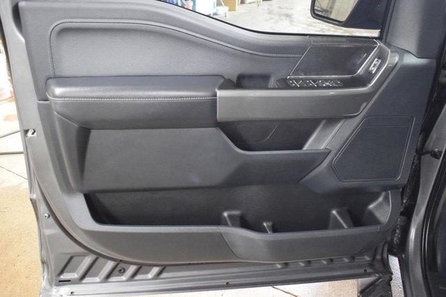 used 2022 Ford F-150 car, priced at $43,580