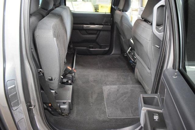 used 2022 Ford F-150 car, priced at $43,580